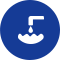 自動(dòng)化運(yùn)行，出水水質(zhì)穩(wěn)定；